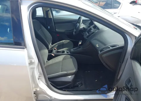 2012 Ford Focus S from USA, damaged, VIN 1FAHP3E26CL427007